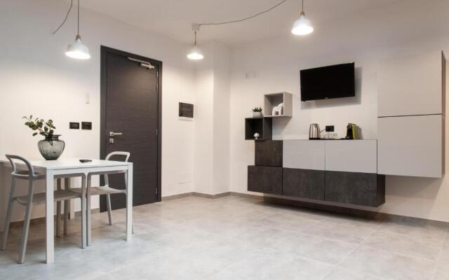 Residence Hotel Moderno