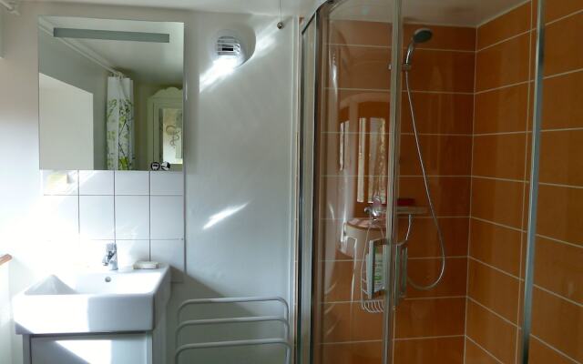 Gîte et Couvert Chez Dimanche