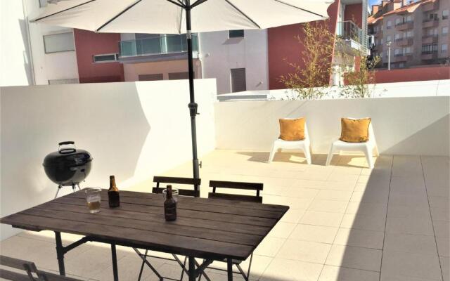 Alto Mar Apartment
