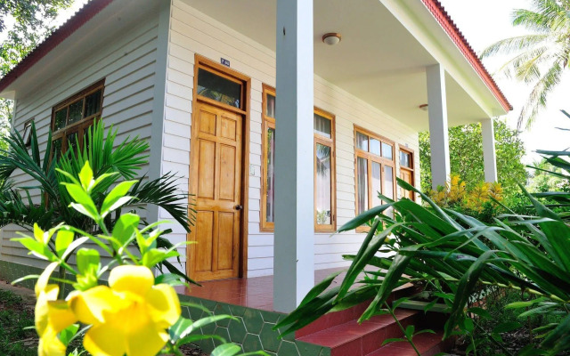 Tang Thanh Phat Resort