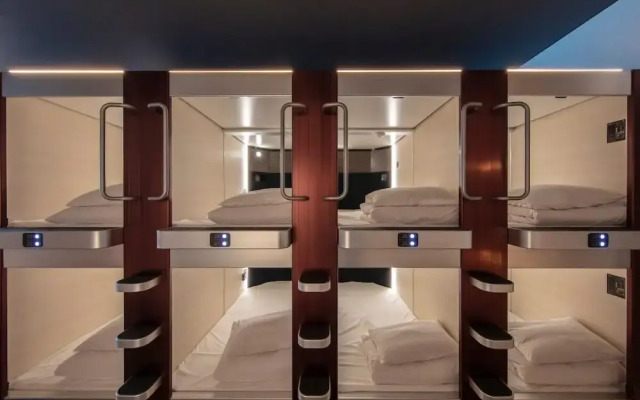 Station Inn The Urashima