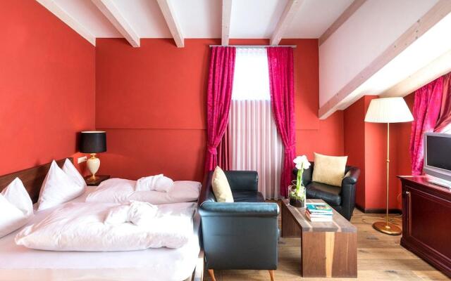 Apparthotel Residence Pircher