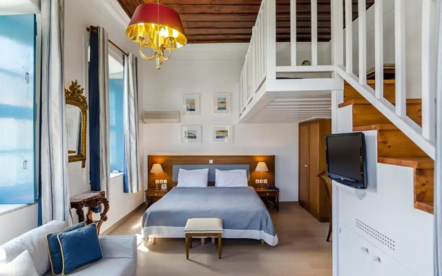 Orloff Boutique Hotel