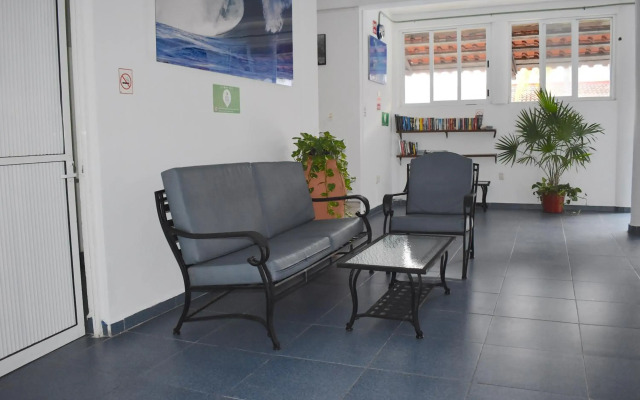 Hotel Plaza Almendros, Isla Mujeres