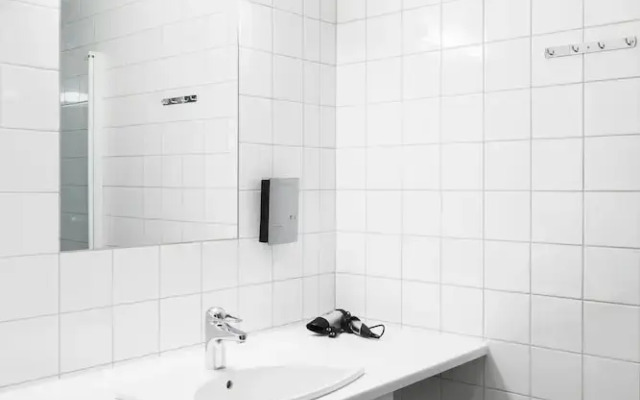 Forenom Apartments Stockholm Kista