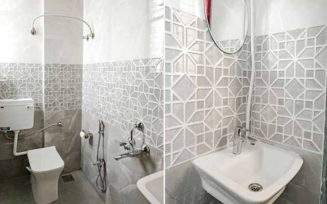 Fabhotel Gargi Galuxe