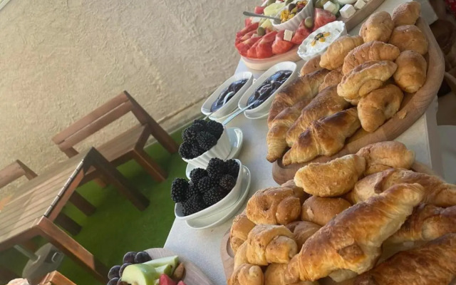 IPN APARTMENTs -MOTEL