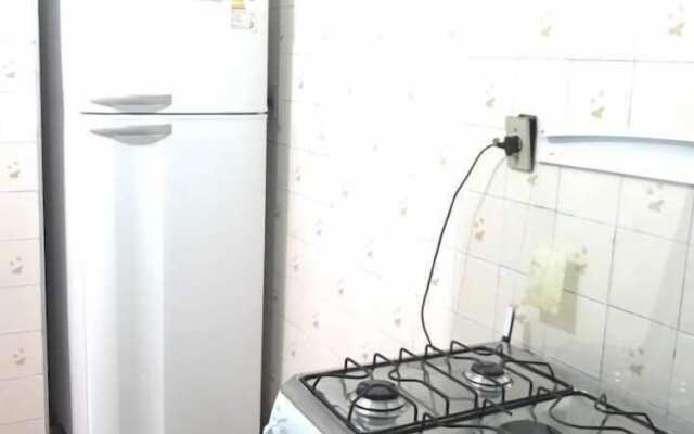 Wally's House Hostel