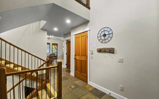 Westridge Townhome