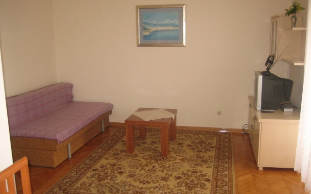 Apartments in City Center Ventus