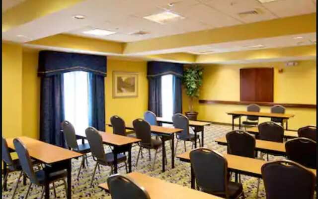 Hampton Inn & Suites Lake Wales