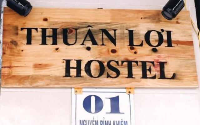 Thuan Loi Hostel