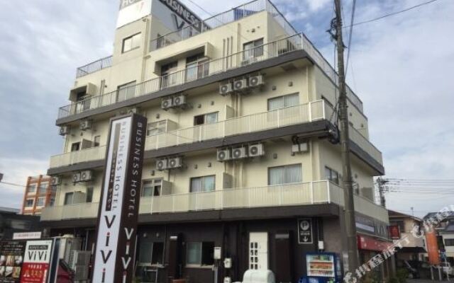 Business Hotel Vivi