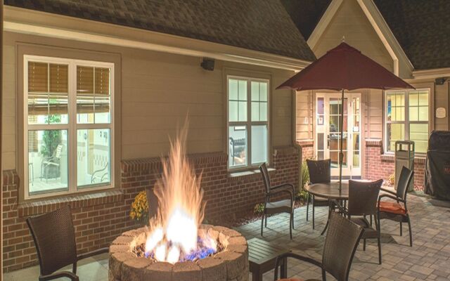 Residence Inn by Marriott Saratoga Springs