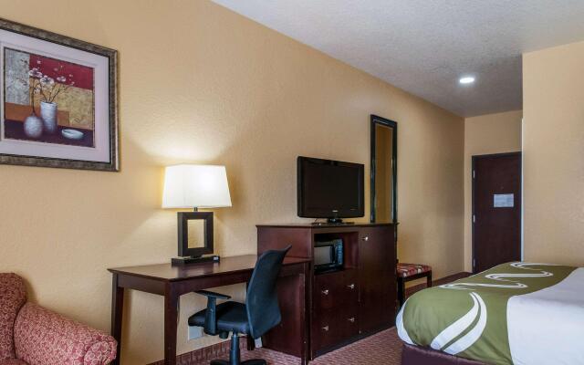 Quality Inn & Suites Slidell