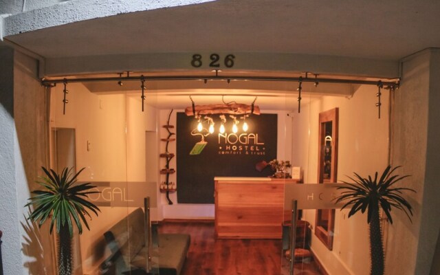 Nogal Hostel