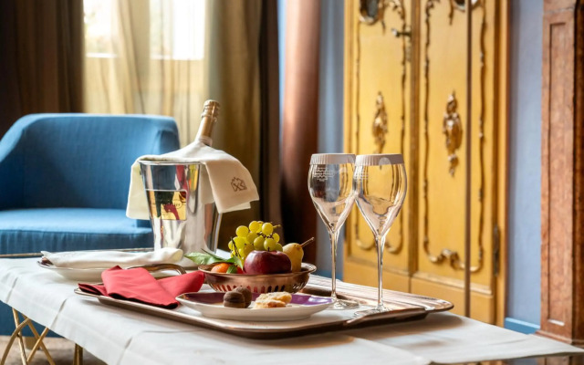 EXCESS VENICE Boutique Hotel & Private Spa - Adults Only