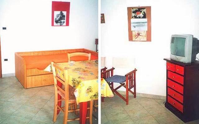 Appartamenti Colle Azzurro