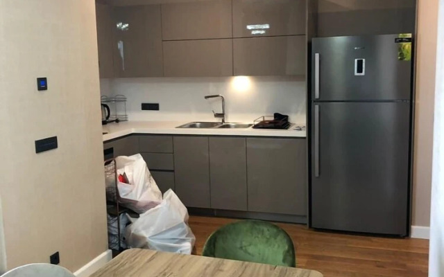 Valley İstanbul Residence