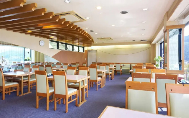 HOTEL AreaOne Wadayama