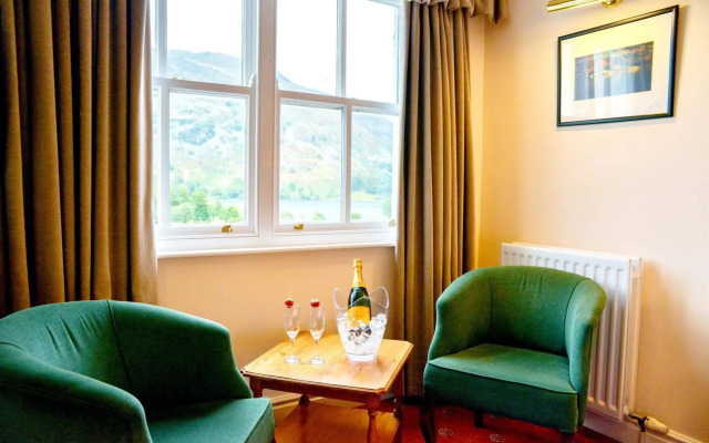The Ullswater Inn- The Inn Collection Group