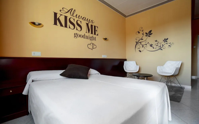 Hostal Rural Can Pau