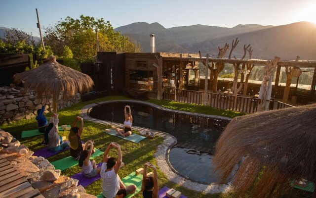 Hotel Puclaro