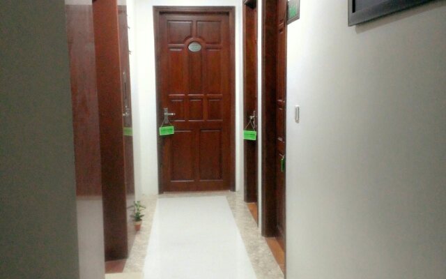 Tea Hotel