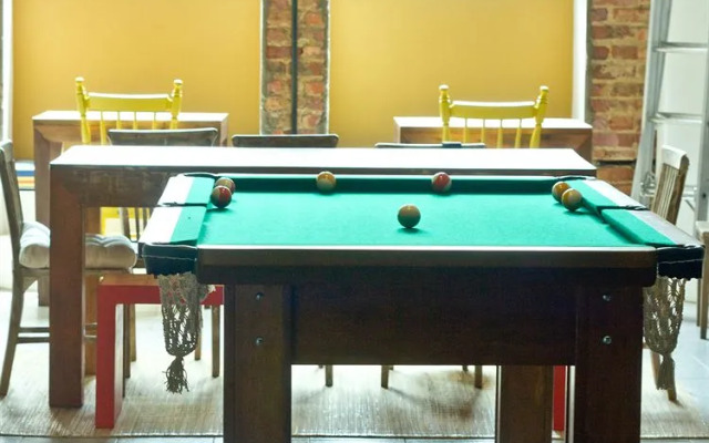 186 Lapa Central Hostel