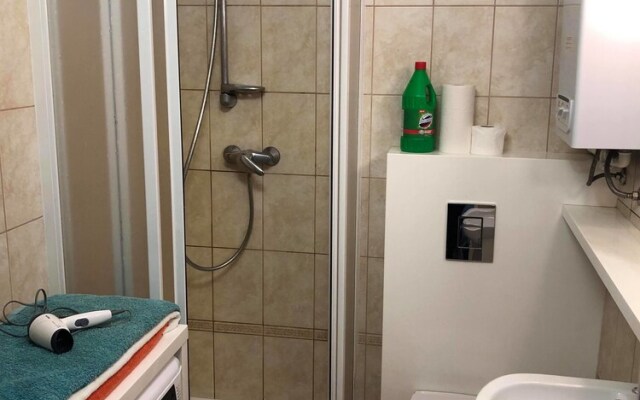 Apartament Szeligiewicza