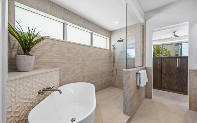 Elevated Perspective