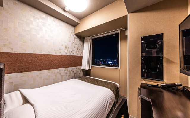 APA Hotel Shin Osaka Eki Tower