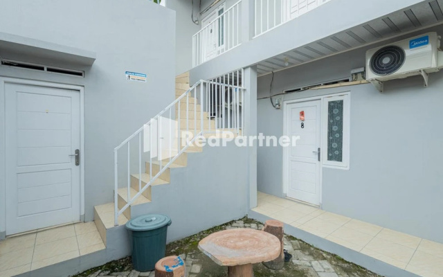 Atiq Homestay Syariah RedPartner