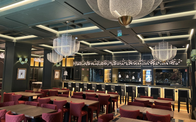 Art Legacy Hotel Baixa-Chiado