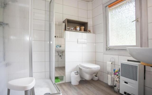 Ferienhaus Auf der Heide 26-S