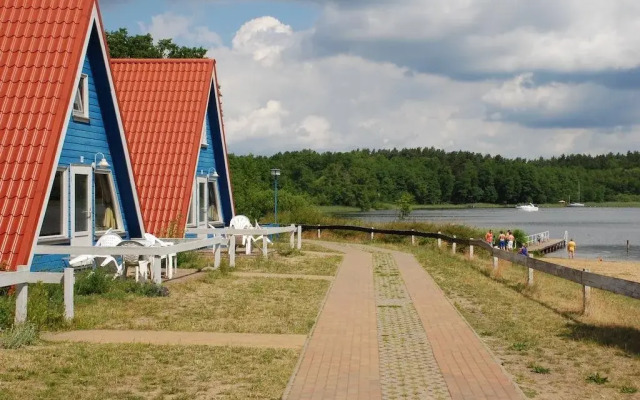 Ferieninsel Tietzowsee