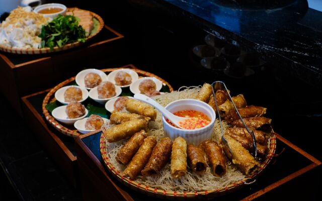 Le Chanvre Hanoi Hotel & Spa