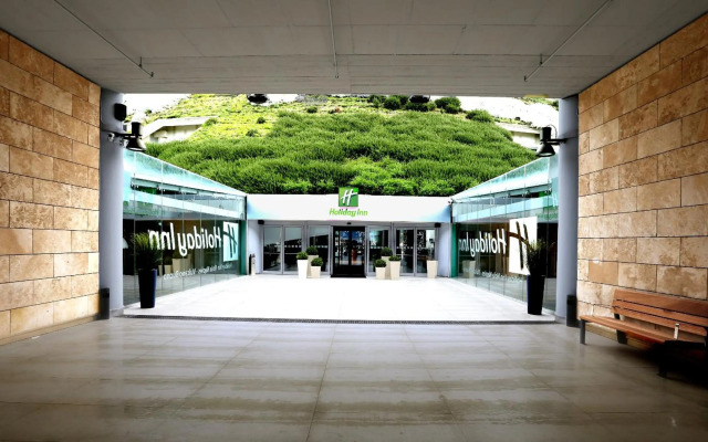 Holiday Inn Nola - Naples Vulcano Buono by IHG