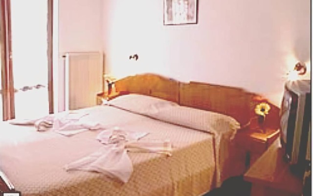 Hotel Vittoria