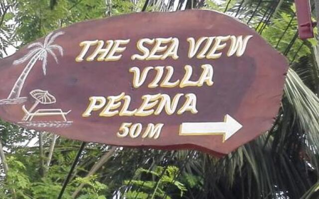 Yoho Villa Sea View