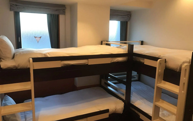 Nice Inn Hotel Maihama Tokyo Bay Premiere