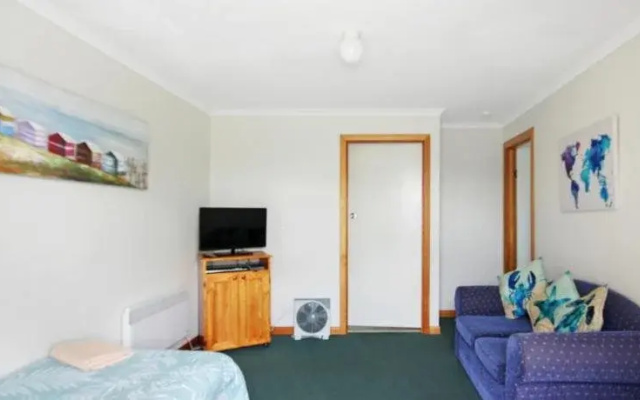 Carmens Inn Holiday Units