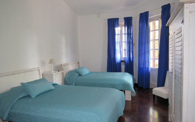Home for Creativity Coliving Puglia
