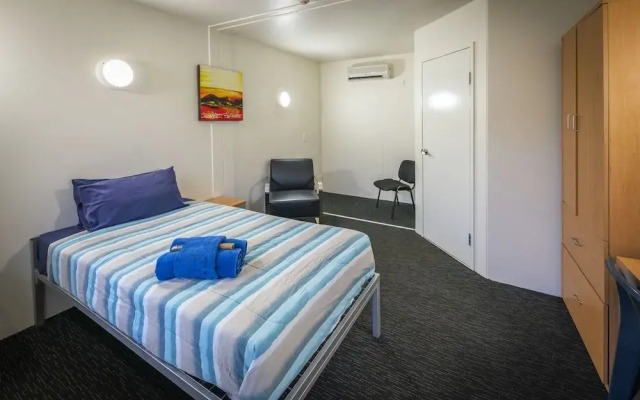 Victoria Accommodation Village