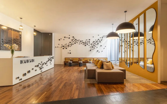 Collection Suites by Kukun