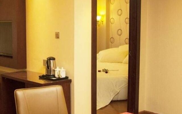 Youlian Hotel Kunming