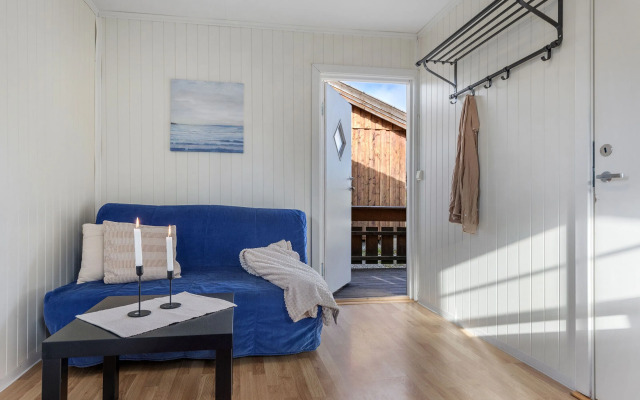 Topcamp Mjøsa - Brumunddal