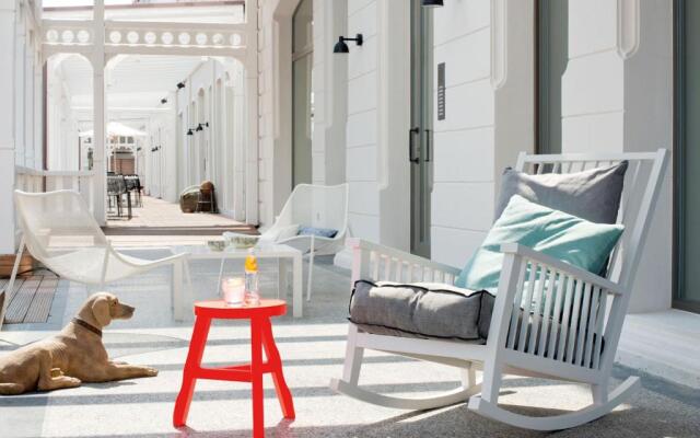 Inselloft Norderney