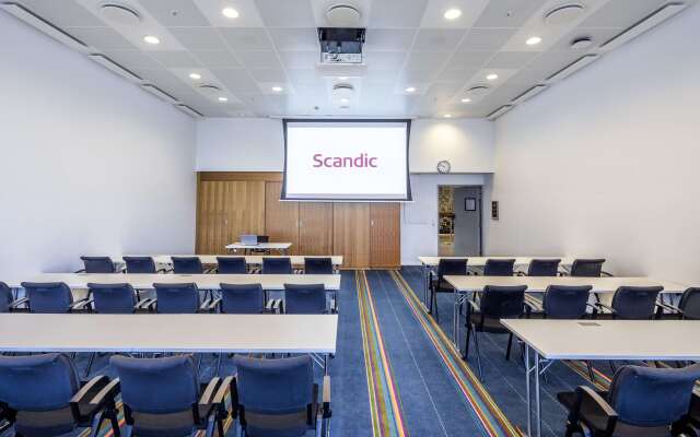 Scandic Copenhagen