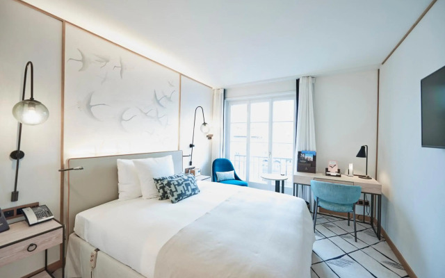 Storchen Zurich